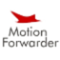 Motion Forwarder logo, Motion Forwarder contact details