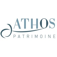 Athos Patrimoine logo, Athos Patrimoine contact details