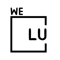 We Level Up logo, We Level Up contact details