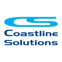 Coastline Solutions logo, Coastline Solutions contact details