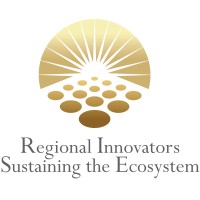 Regional Innovators Sustaining the Ecosystem logo, Regional Innovators Sustaining the Ecosystem contact details