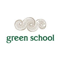 Green School International logo, Green School International contact details