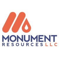 Monument Resources LLC logo, Monument Resources LLC contact details