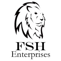 FSH Enterprises logo, FSH Enterprises contact details