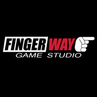 Fingerway logo, Fingerway contact details