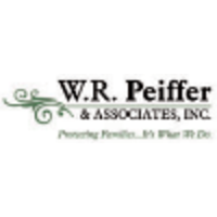 W.R.Peiffer & Associates, Inc. logo, W.R.Peiffer & Associates, Inc. contact details