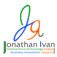 Jonathan Ivan logo, Jonathan Ivan contact details