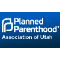 Planned Parenthood Association of Utah logo, Planned Parenthood Association of Utah contact details