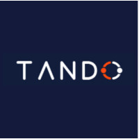 Tando logo, Tando contact details