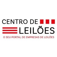 Centro de Leilões logo, Centro de Leilões contact details