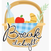 BreakDelight logo, BreakDelight contact details