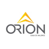 Orion Casa de Valores logo, Orion Casa de Valores contact details