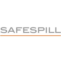 Safespill logo, Safespill contact details