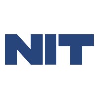 NIT Institute logo, NIT Institute contact details