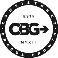 Consistency Breeds Growth LLC logo, Consistency Breeds Growth LLC contact details