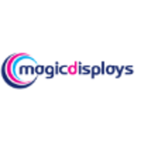 Magic Displays (Pty) Ltd logo, Magic Displays (Pty) Ltd contact details