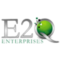 E2Q Enterprises logo, E2Q Enterprises contact details