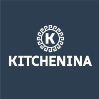 Kitchenina logo, Kitchenina contact details