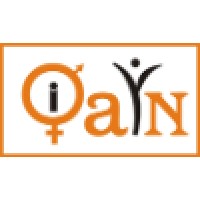 The Queer African Youth Networking Center (QAYN) logo, The Queer African Youth Networking Center (QAYN) contact details