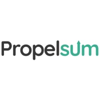 Propelsum logo, Propelsum contact details