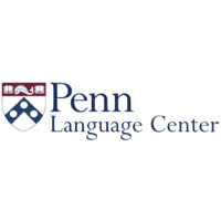 Penn Language Center logo, Penn Language Center contact details