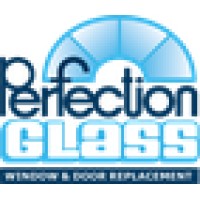 Perfection Glass logo, Perfection Glass contact details