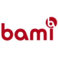 BAMI NewCo logo, BAMI NewCo contact details