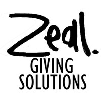 Zeal Giving Solutions logo, Zeal Giving Solutions contact details