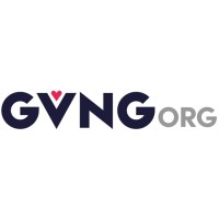 GVNGorg logo, GVNGorg contact details