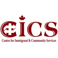 Centre for Immigrant and Community Services logo, Centre for Immigrant and Community Services contact details