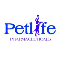 Petlife Pharmaceuticals Inc logo, Petlife Pharmaceuticals Inc contact details