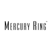 Mercury Ring logo, Mercury Ring contact details