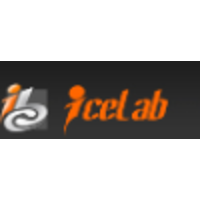 IceLab Solutions logo, IceLab Solutions contact details