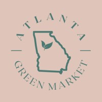 Atlanta Green Market logo, Atlanta Green Market contact details