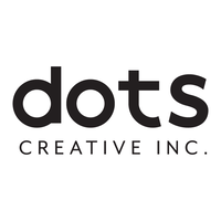 Dots Creative logo, Dots Creative contact details