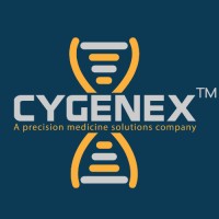 Cygenex logo, Cygenex contact details