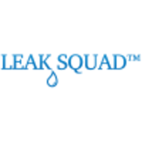 Leak Squad logo, Leak Squad contact details