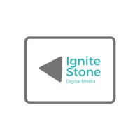 IgniteStone Digital Media logo, IgniteStone Digital Media contact details