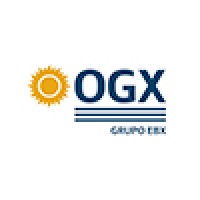 OGX Oil and Gas logo, OGX Oil and Gas contact details