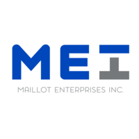 Maillot Enterprises Inc. logo, Maillot Enterprises Inc. contact details