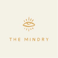 The Mindry logo, The Mindry contact details