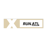 RUN.ATL logo, RUN.ATL contact details