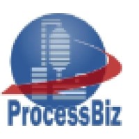 ProcessBiz LLC logo, ProcessBiz LLC contact details