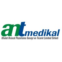 Ant Medikal logo, Ant Medikal contact details