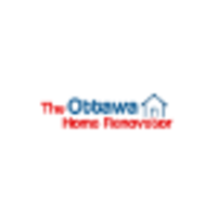 The Ottawa Home Renovator logo, The Ottawa Home Renovator contact details