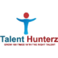 TALENT HUNTERZz logo, TALENT HUNTERZz contact details