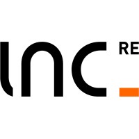 Inc RE logo, Inc RE contact details