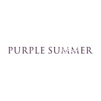 Purple Summer logo, Purple Summer contact details