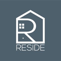 Reside Jersey logo, Reside Jersey contact details