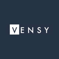 Vensy UK logo, Vensy UK contact details